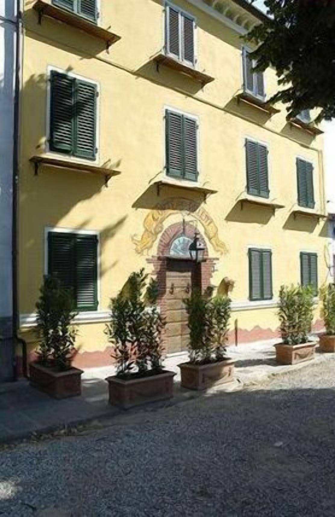 Corte Dei Folletti Lucca Exteriér fotografie